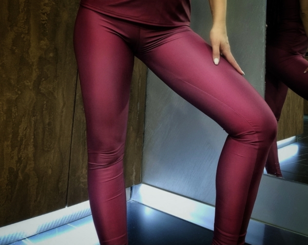 Клин Burgundy - Image 2